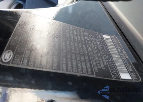 2017 Land Rover Range Rover Sport 3.0L V6 Supercharged Hse from USA, damaged, VIN SALWR2FV3HA175467